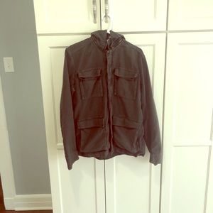 Men’s Nice Collective Jacket